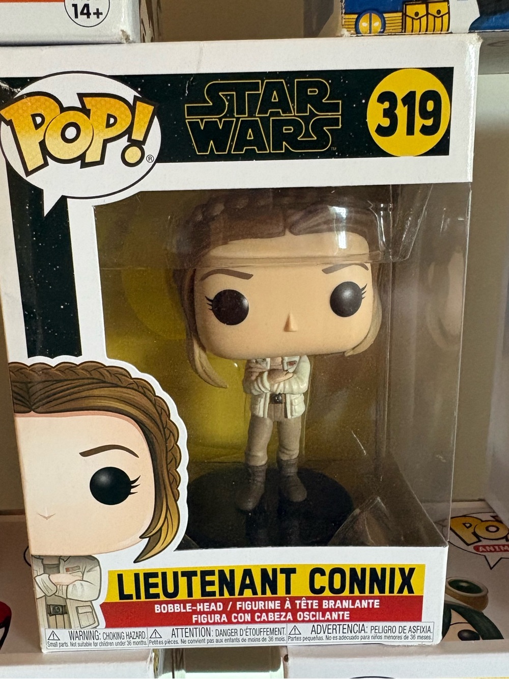 Funko Pops - Picture 9 of 14